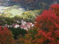 Saint Julien en Beauchêne Saint Julien en Beauchêne