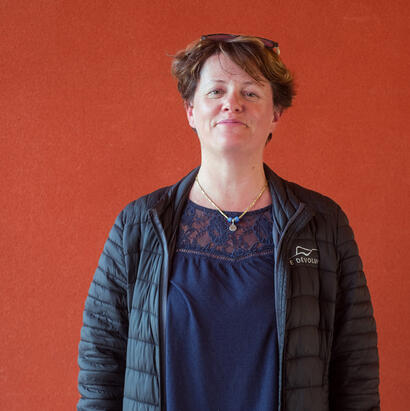 nomprenom Alexandra Butel
