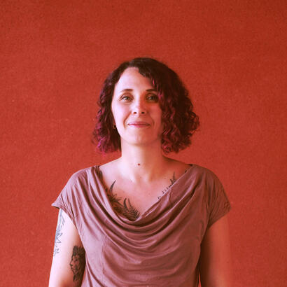 nomprenom Marion Dorche