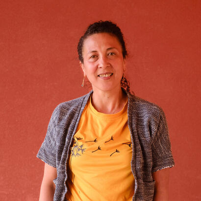 nomprenom Rajaa Toussaint