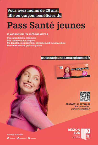 Pass Santé Jeunes Pass Santé Jeunes